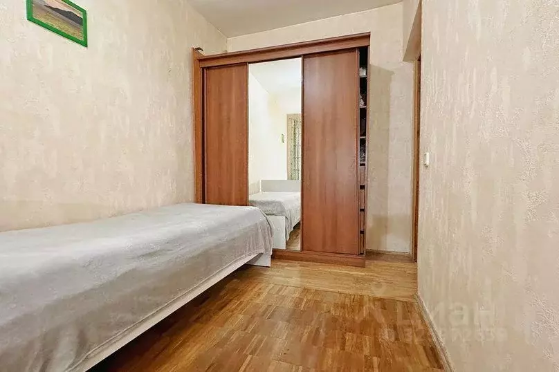 2-к кв. Москва ул. Космонавта Волкова, 15К2 (38.0 м) - Фото 1