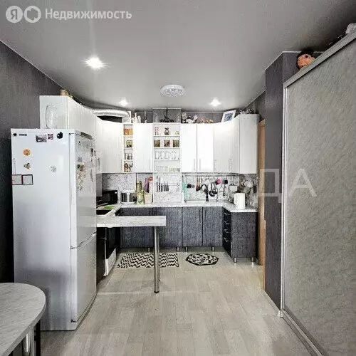 1-комнатная квартира: Барнаул, Павловский тракт, 291 (49 м) - Фото 0