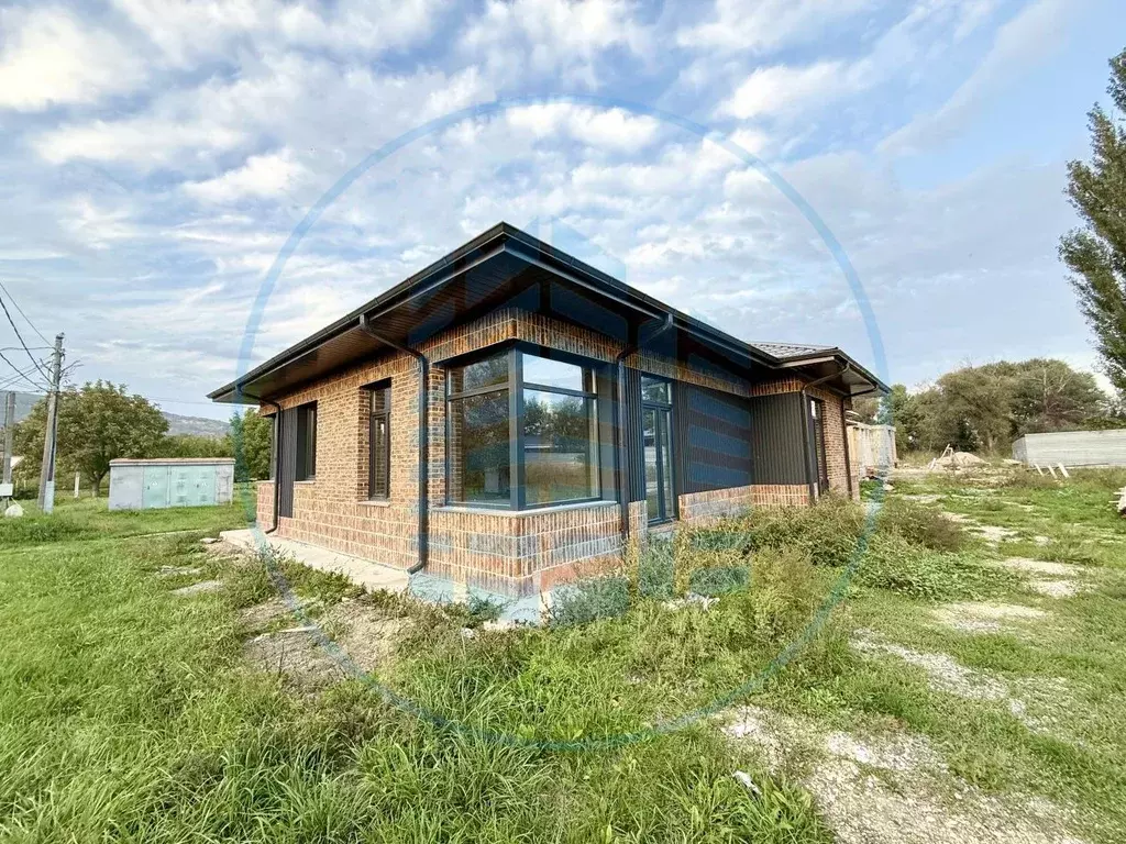 Дом в Ставропольский край, Пятигорск городской округ, пос. ... - Фото 2