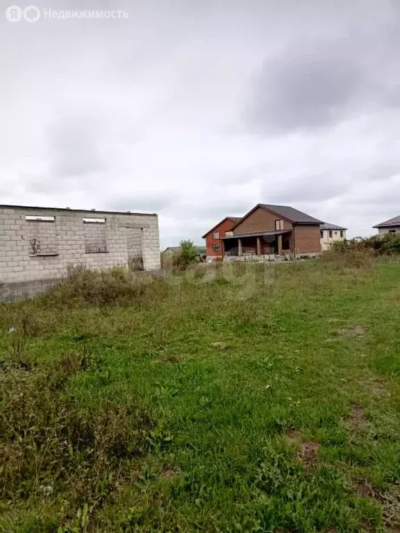Участок в село Гизель, улица 1-я Линия (8 м) - Фото 0