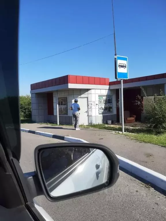 Участок в Белгородская область, Белгородский район, Новосадовское ... - Фото 2