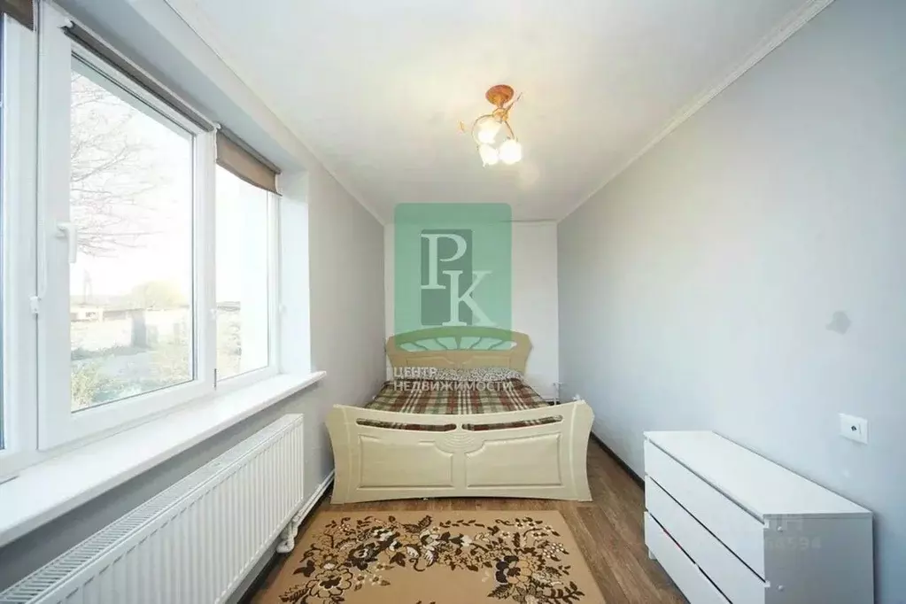 2-к кв. Севастополь ш. Качинское, 1 (42.3 м) - Фото 1
