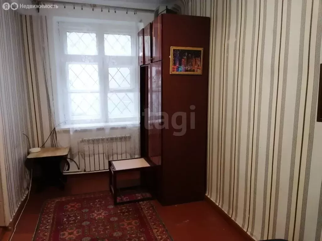 1-комнатная квартира: Феодосия, Речная улица, 4 (25.3 м) - Фото 1