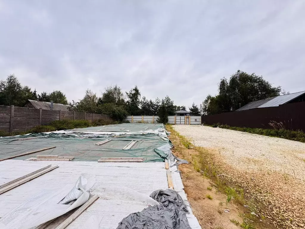 Участок, 30 сот., поселения (ижс) - Фото 1