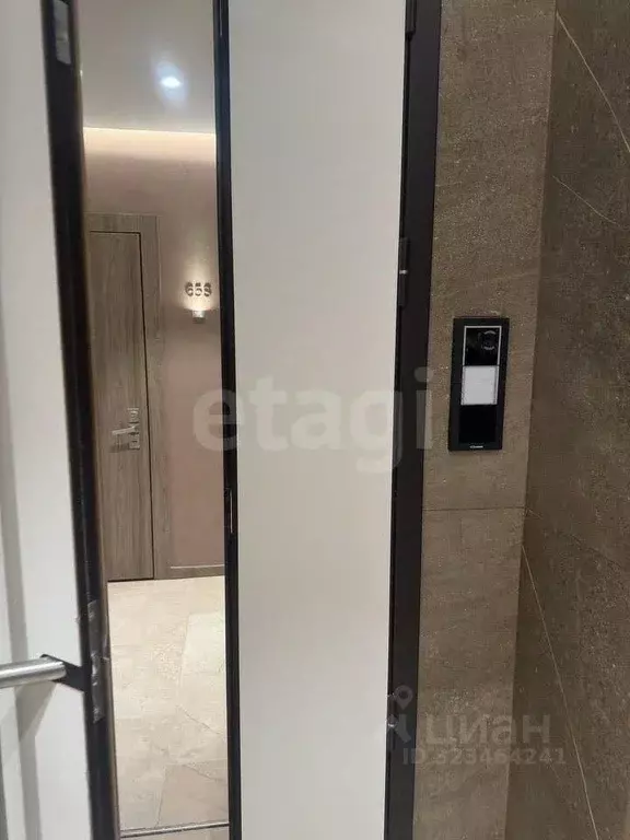 2-к кв. Москва Севастопольский просп., 22А (44.8 м) - Фото 2