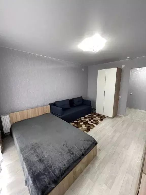 1-к кв. Тюменская область, Ишим ул. Карла Маркса, 77В (32.0 м) - Фото 2