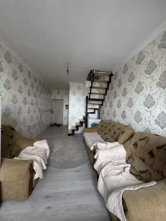 2-к. квартира, 45 м, 6/6 эт. - Фото 0