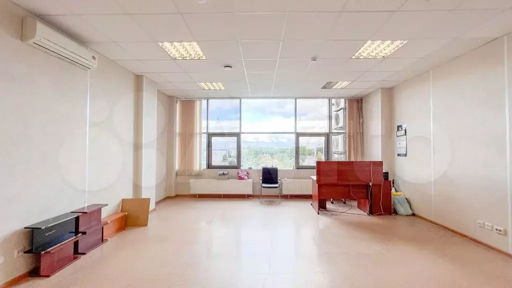 Аренда офиса 535 метров с панорамными окнами - Фото 0