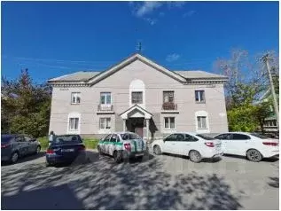 Помещение свободного назначения в Челябинская область, Южноуральск ул. ... - Фото 2