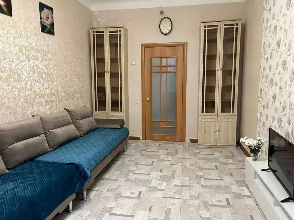 2-к кв. Пермский край, Губаха ул. Газеты Правда, 25 (50.0 м) - Фото 2