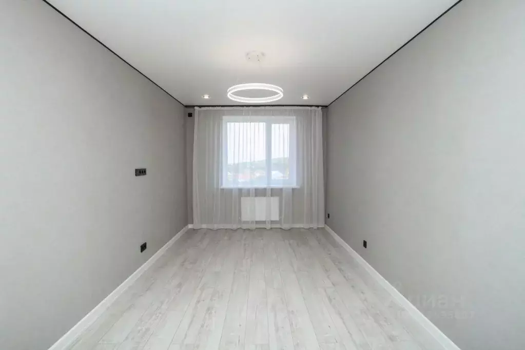 1-к кв. Ставропольский край, Ставрополь Пригородная ул., 251Ак4 (35.0 ... - Фото 1