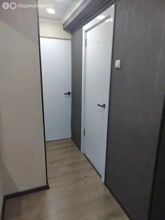 1-комнатная квартира: Новый Уренгой, Ленинградский проспект, 6А (31.3 ... - Фото 1