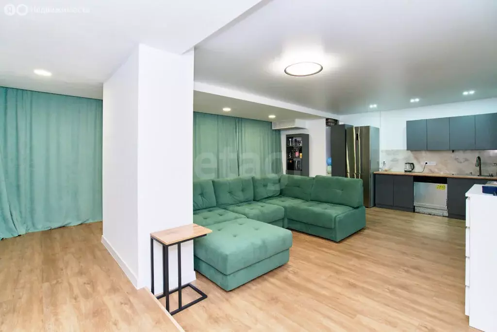 2-комнатная квартира: Томск, Большая Подгорная улица, 87 (47.1 м) - Фото 0