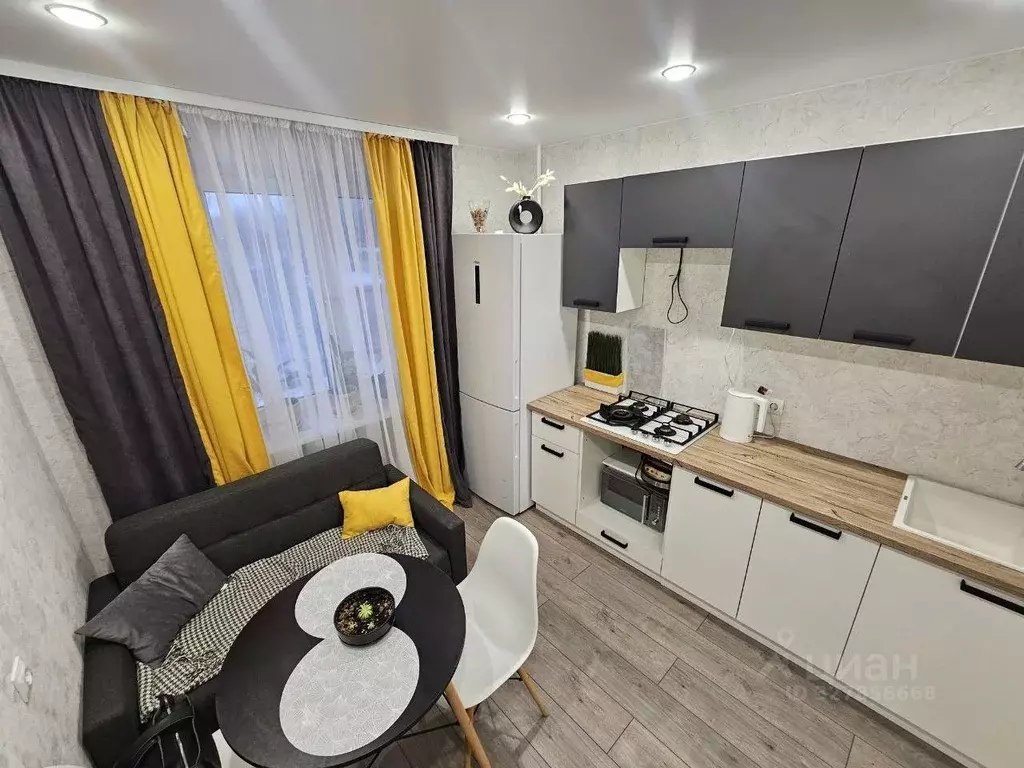 1-к кв. Московская область, Ивантеевка Пушкинский городской округ, ... - Фото 0