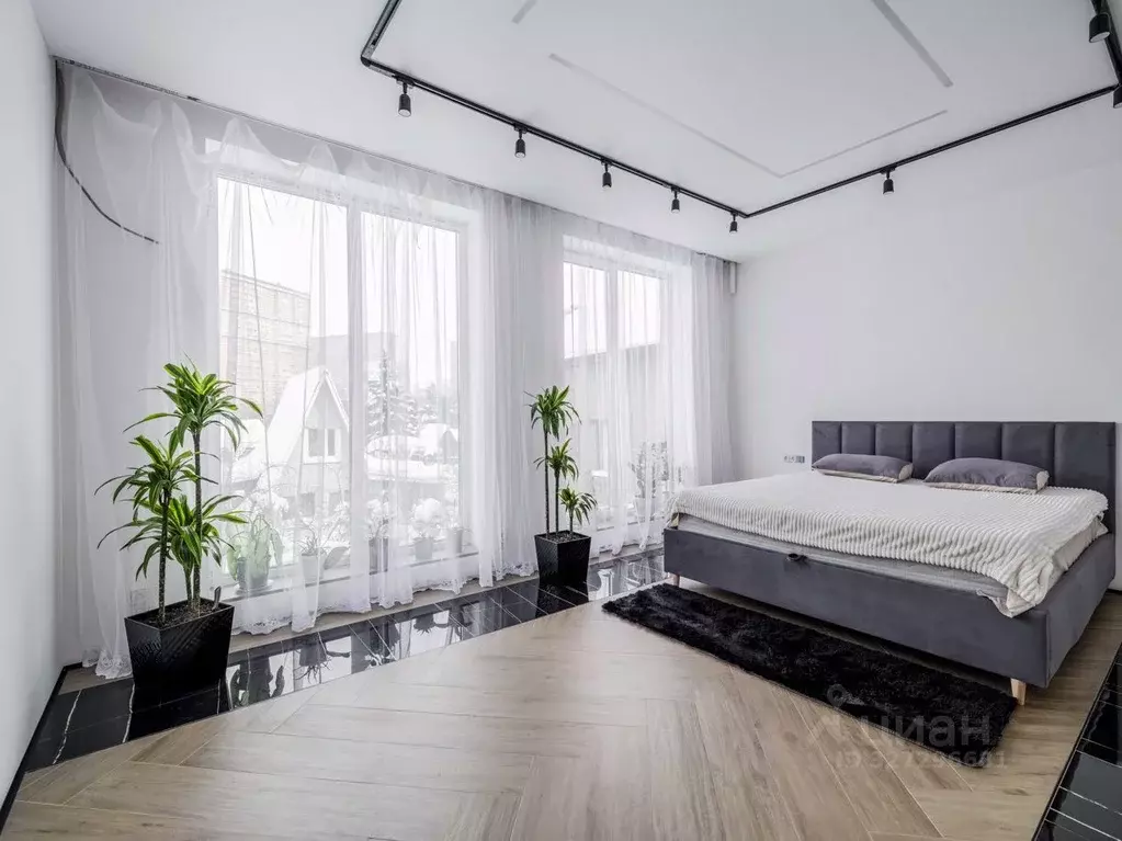 Дом в Московская область, Одинцово Отдых СНТ, 2А (198 м) - Фото 1