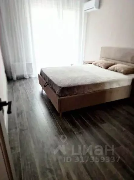 1-к кв. Краснодарский край, Краснодар ул. Имени В.Н. Мачуги, 114 (42.0 ... - Фото 0