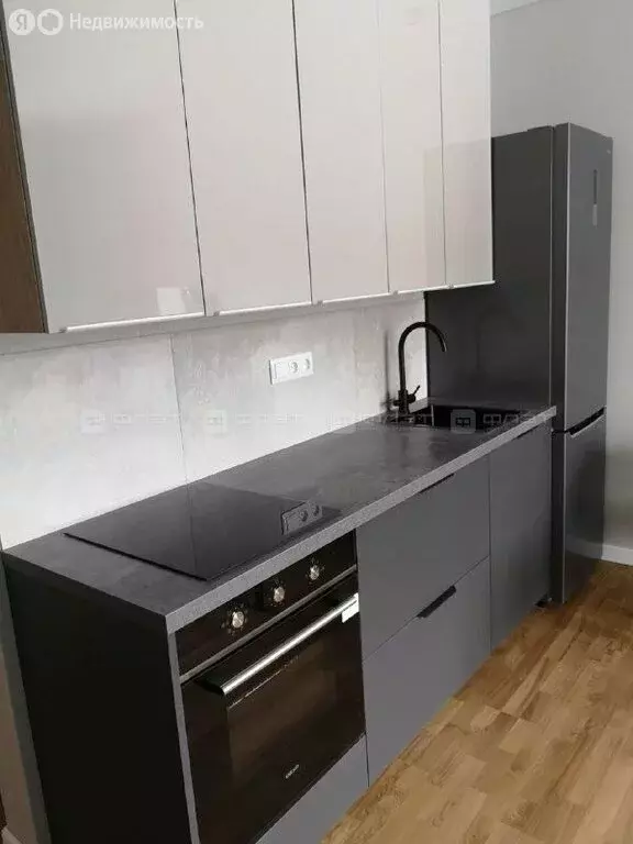 3-комнатная квартира: Казань, улица Ярдем, 3 (67 м) - Фото 2