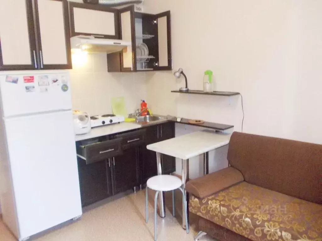 Студия Нижегородская область, Нижний Новгород Бурнаковская ул., 55 ... - Фото 2