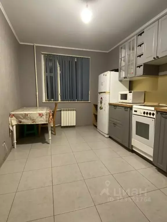 2-к кв. Москва Братиславская ул., 16К3 (56.0 м) - Фото 2