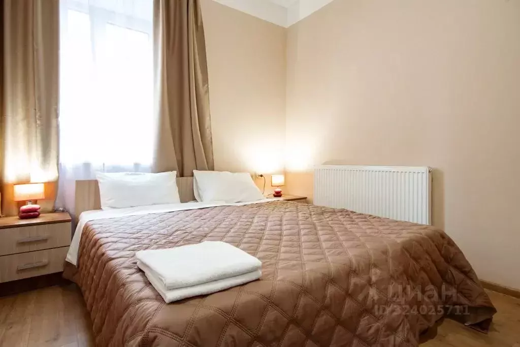 Комната Тульская область, Тула Советская ул., 69 - Фото 1