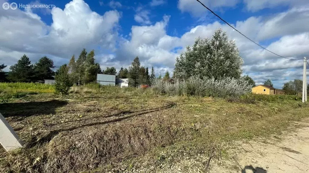 Участок в Ладога, Карельская улица (12.5 м) - Фото 1