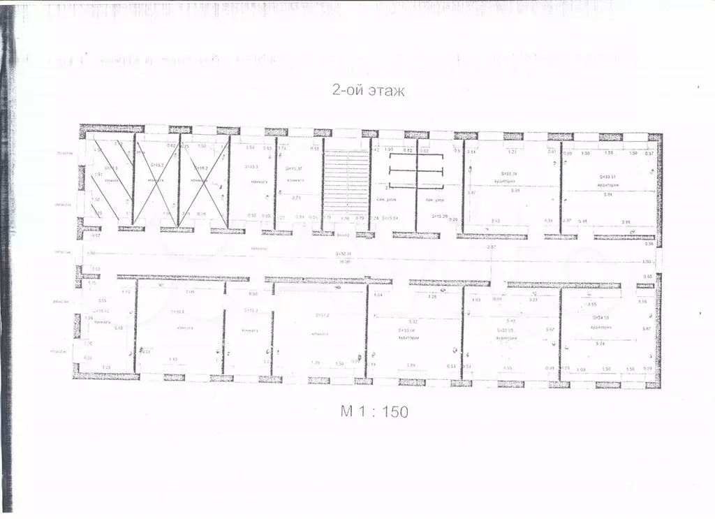 Офис от 15 до 500 кв.м - Фото 0