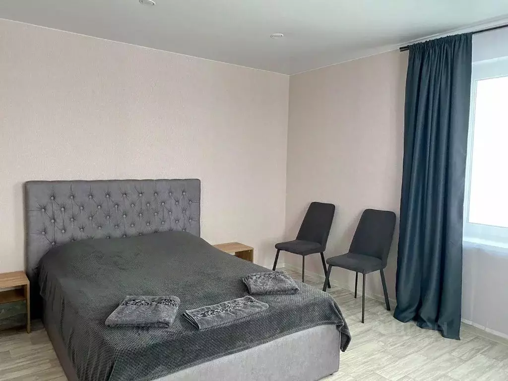 1-к кв. Вологодская область, Череповец пер. Ухтомского, 5 (36.0 м) - Фото 1