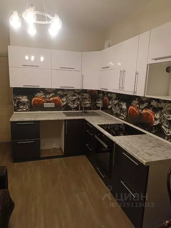 2-к кв. Новосибирская область, Новосибирск Весенний мкр,  (42.0 м) - Фото 1