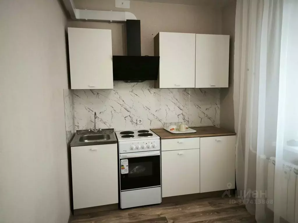 1-к кв. Орловская область, Орел Черепичная ул., 22к1 (32.0 м) - Фото 0