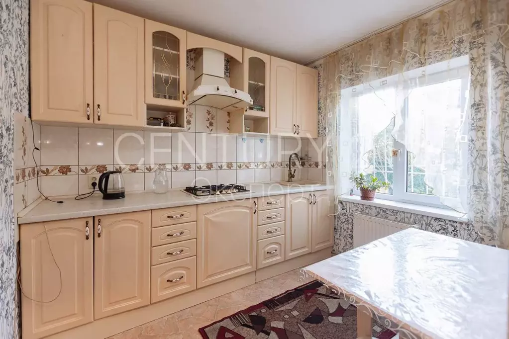 Дом в Калининградская область, Калининград ул. 1-я Большая окружная, ... - Фото 1