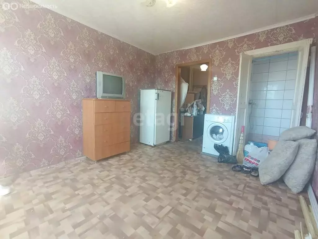 1-комнатная квартира: Стерлитамак, проспект Ленина, 30А (17.1 м) - Фото 0