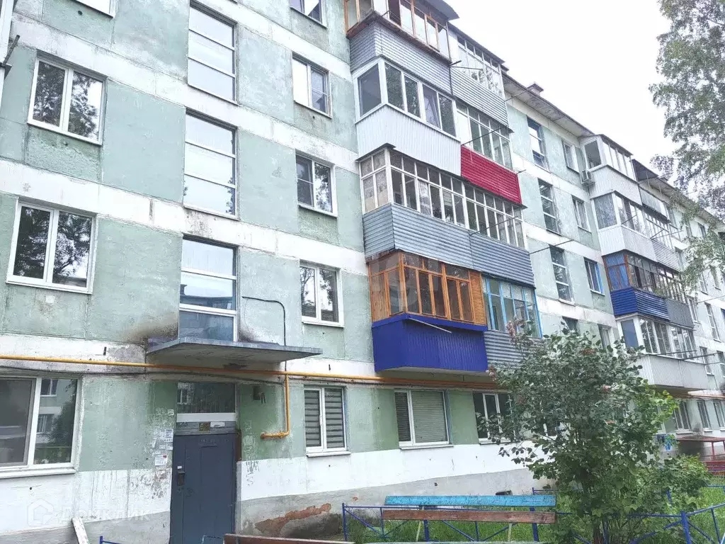 Продаётся 2-к квартира, 50 м - Фото 0