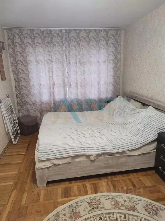 1-к кв. Белгородская область, Белгород Радуга мкр, ул. Шершнева, 30 ... - Фото 1