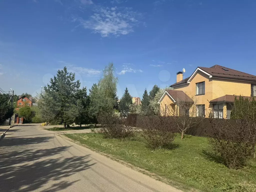 Участок 7 сот. (ИЖС) - Фото 0