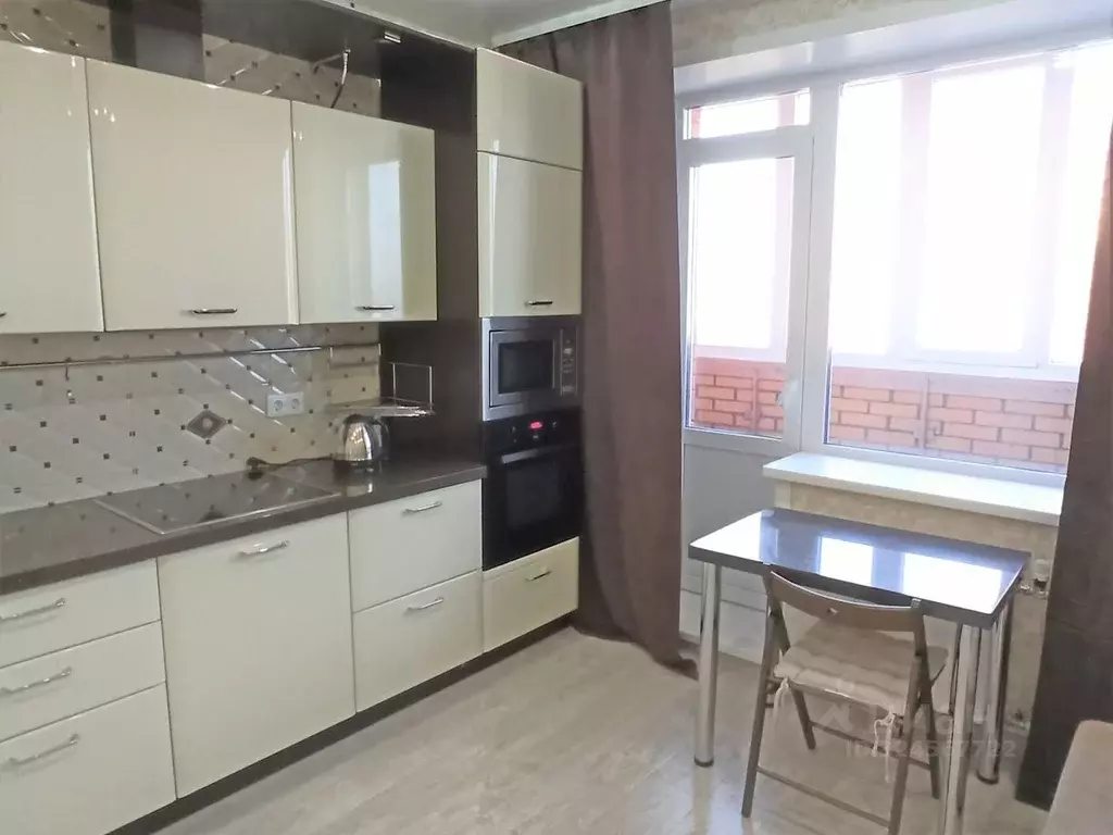 Студия Новосибирская область, Новосибирск ул. Михаила Кулагина, 31 ... - Фото 2