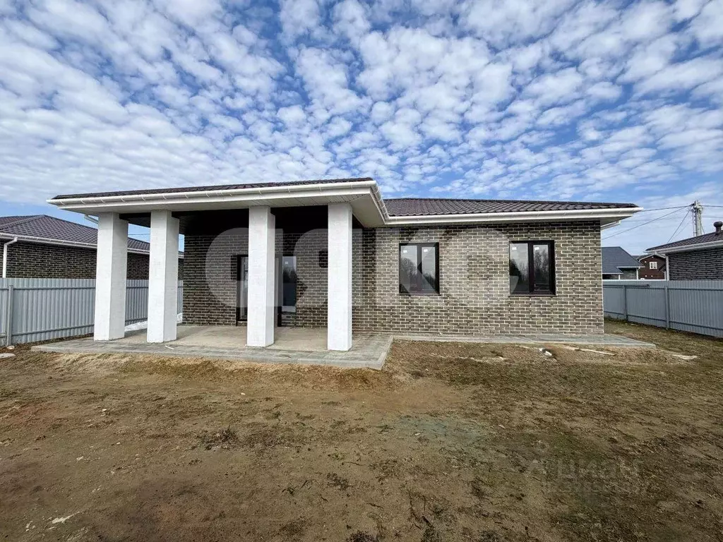 Коттедж, 120 м - Фото 1