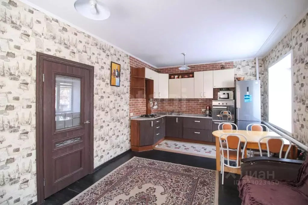 Дом в Алтайский край, Барнаул городской округ, пос. Научный Городок ... - Фото 2