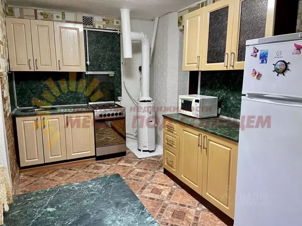 Дом в Краснодарский край, Ейск ул. Мира (58 м) - Фото 2