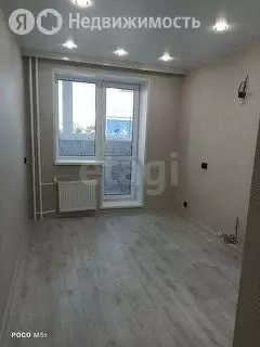 1-комнатная квартира: Тобольск, 15-й микрорайон, 42 (40 м) - Фото 1