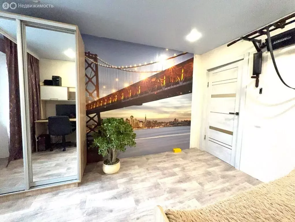 3-комнатная квартира: Белая Калитва, Коммунистическая улица, 28 (63.1 ... - Фото 2