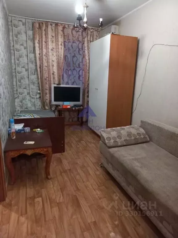1-к кв. Ростовская область, Волгодонск ул. Максима Горького (34.0 м) - Фото 2