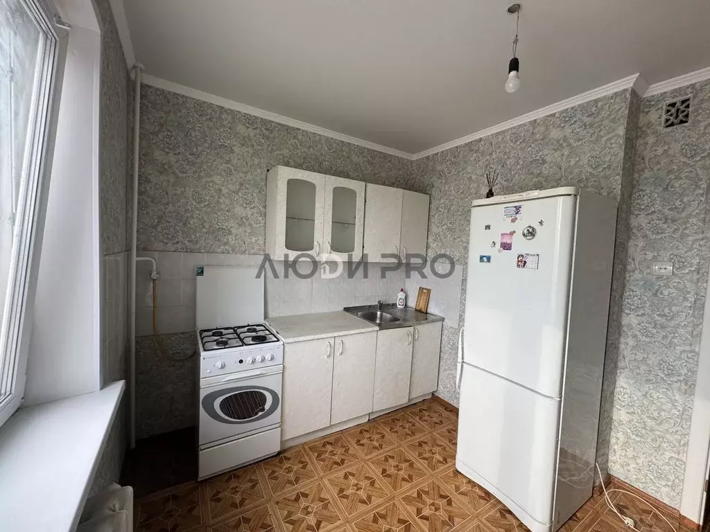 1-к кв. Саратовская область, Балаково ул. 30 лет Победы, 32 (37.3 м) - Фото 1