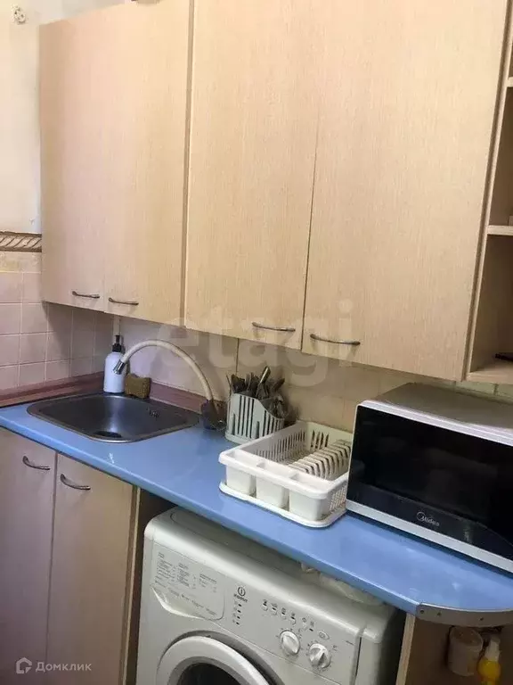 Продаётся 2-к квартира, 31 м - Фото 0