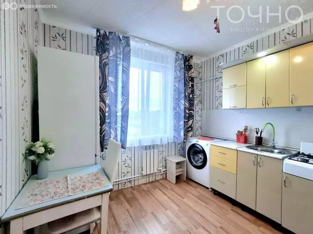 1-комнатная квартира: Пенза, улица Долгорукова, 84 (29 м) - Фото 0