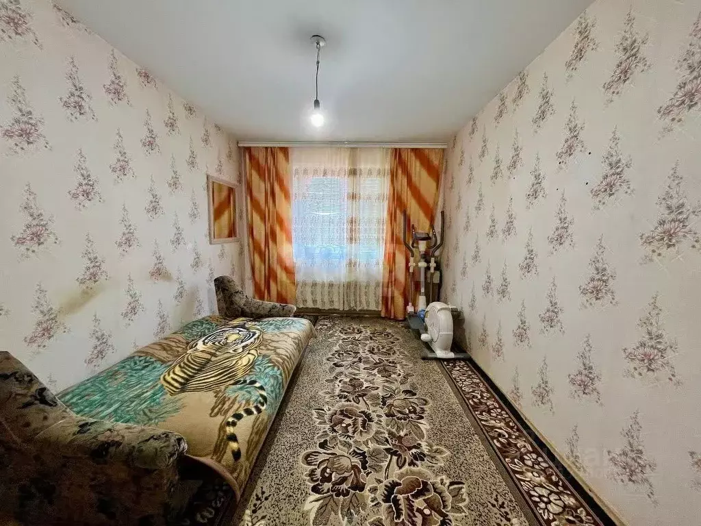 2-к кв. Мордовия, Саранск Московская ул., 62 (60.2 м) - Фото 1