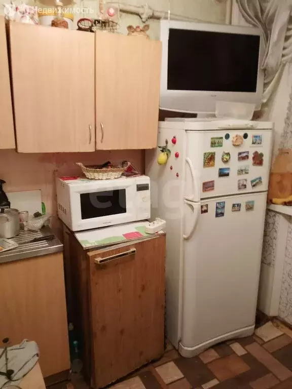 3-комнатная квартира: Саратов, Московское шоссе, 21 (46.2 м) - Фото 2