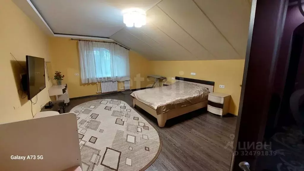 Дом в Брянская область, Клетня рп ул. Ленина (224 м) - Фото 1