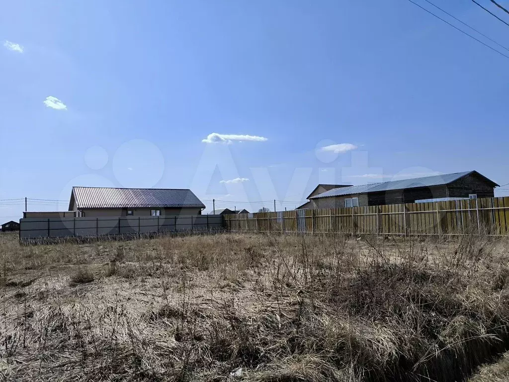 Участок 6,2 сот. (ИЖС) - Фото 1