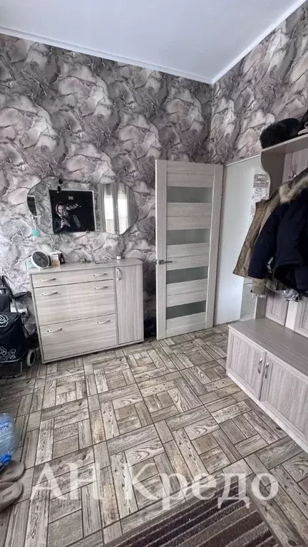 Дом в Омская область, Омский район, с. Пушкино Степная ул., 14 (195 м) - Фото 2