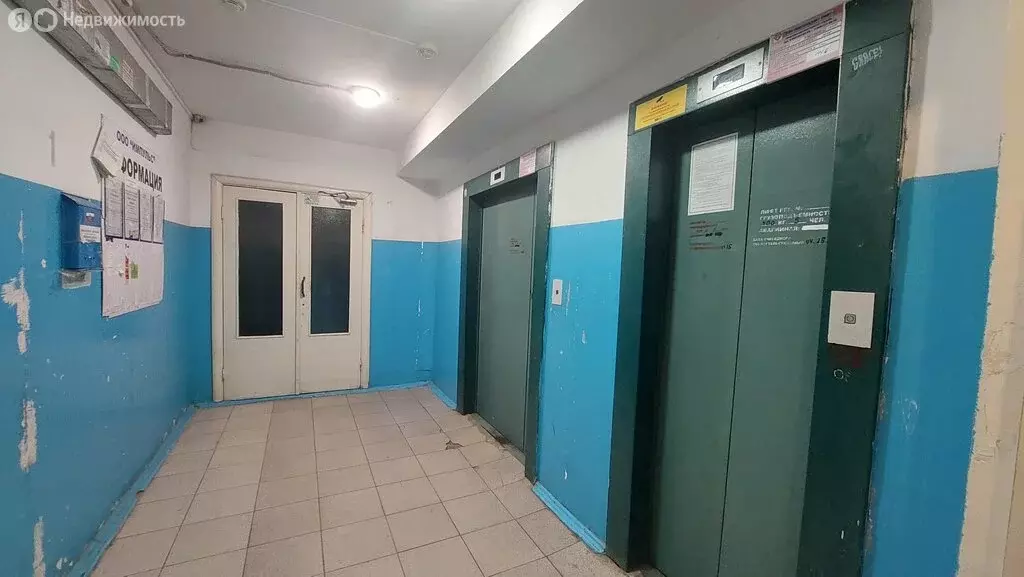 2-комнатная квартира: Ставрополь, улица Серова, 478/4 (70 м) - Фото 1